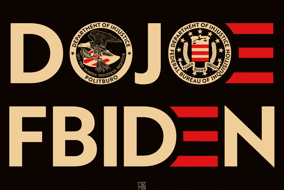 DOJ JOE
