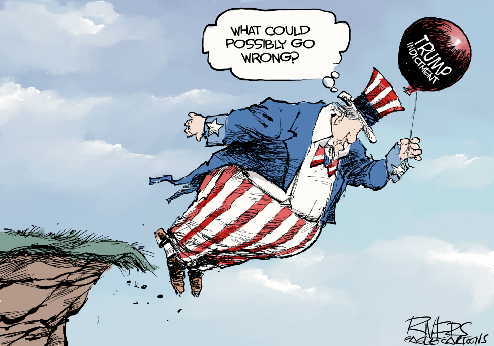Trump Indictment