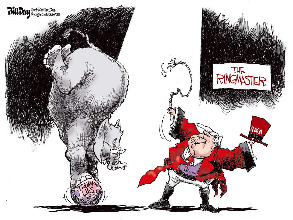The Ringmaster