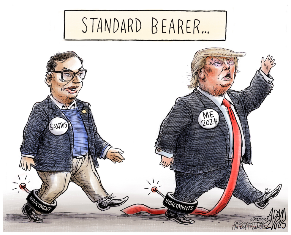 Party of Trump