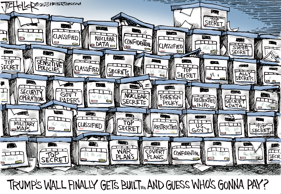 Trump Documents
