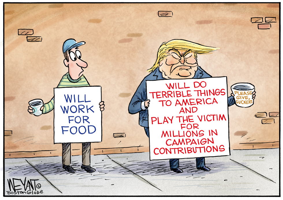 The Grifter