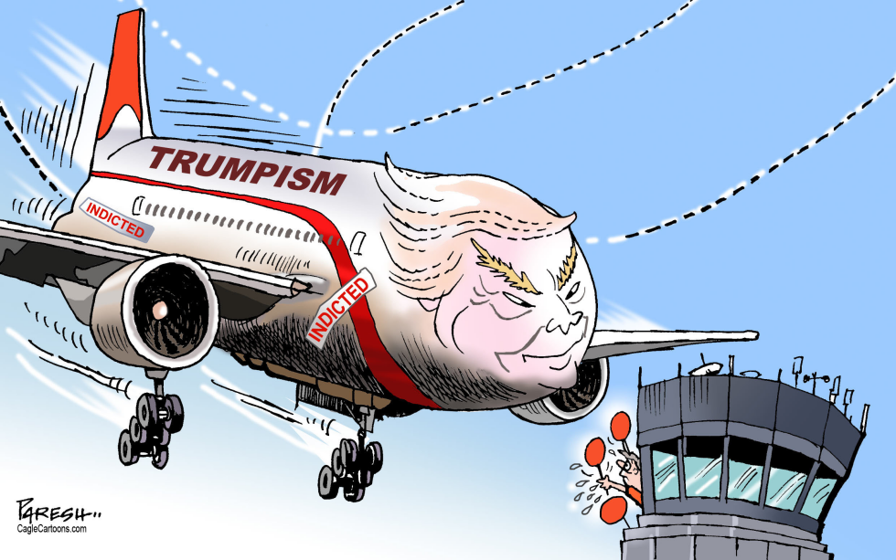 Trump campaign