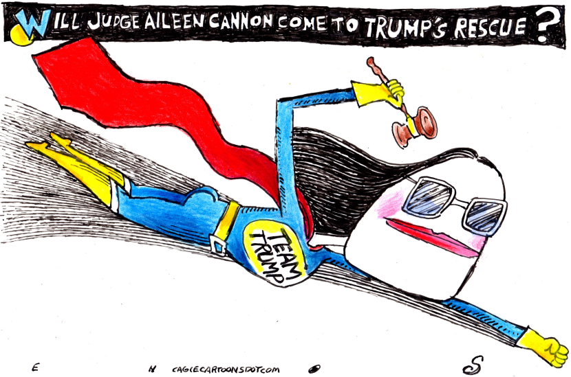 LOOSE CANNON