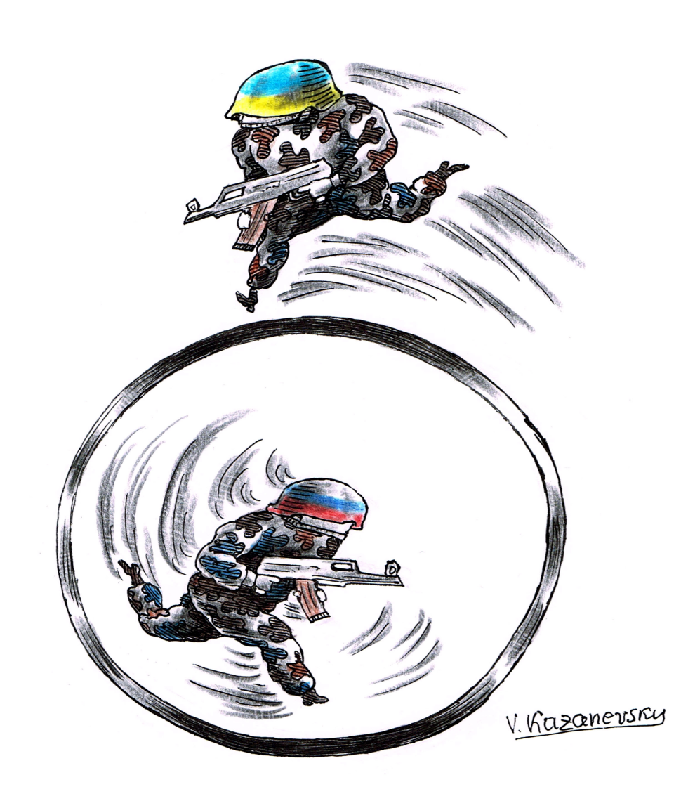 Fast offensive