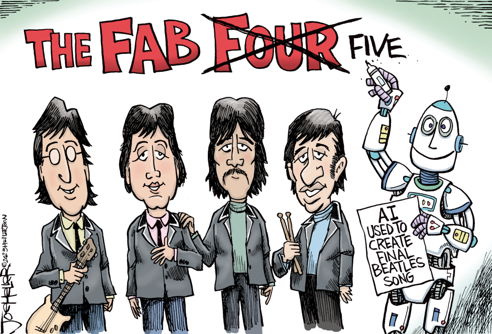 Beatles Song