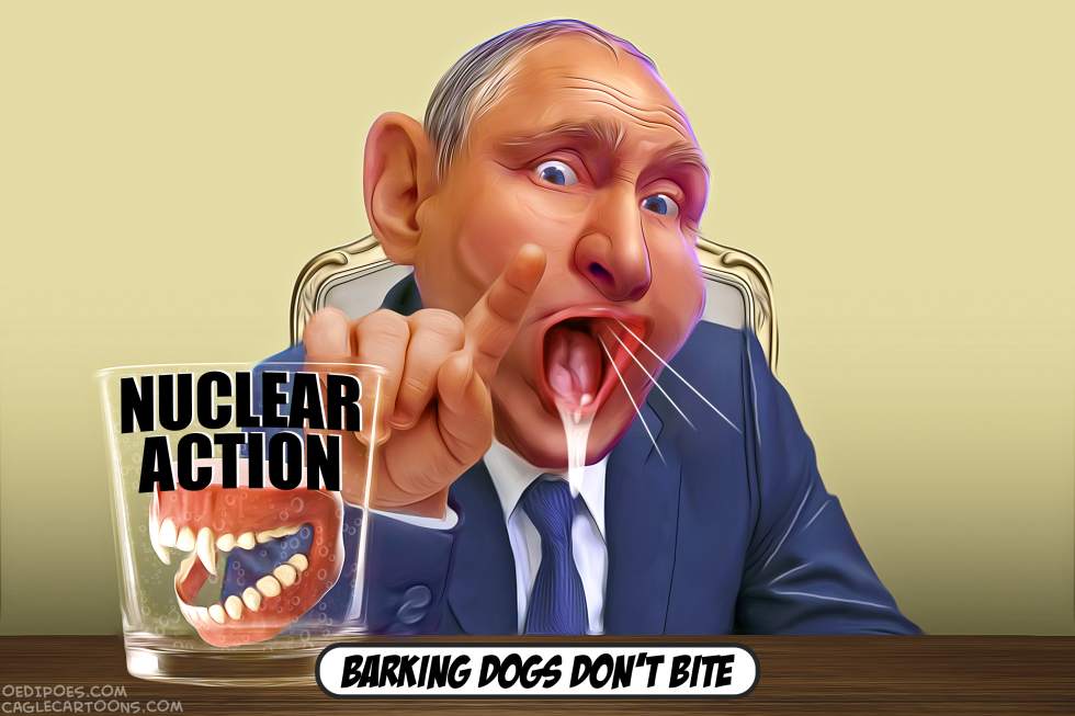 Nuclear Threat