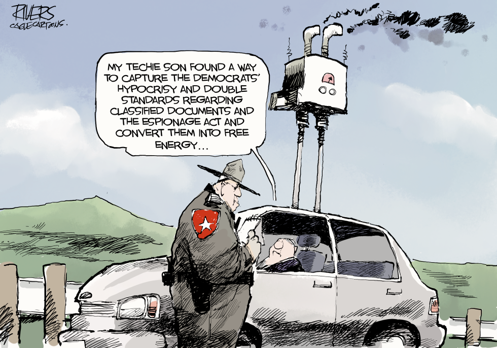 Double Standards