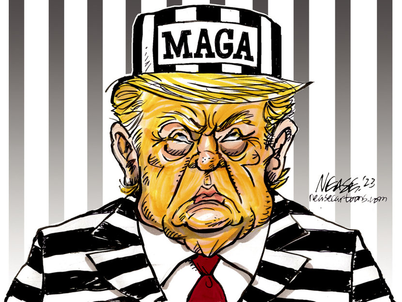 MAGA
