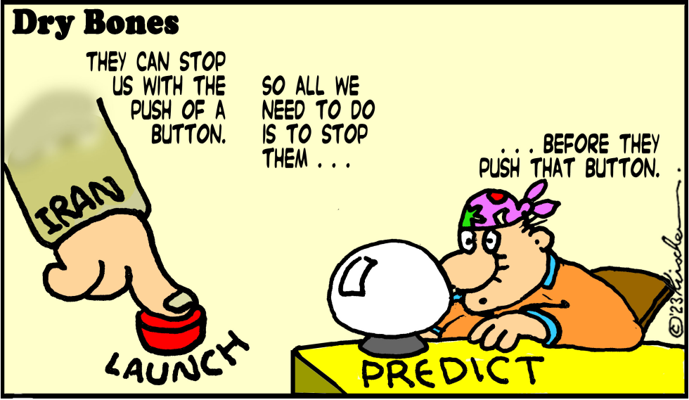 Push The Button
