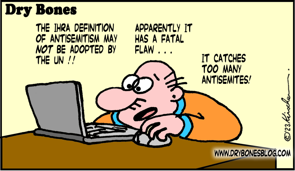 Fatal Flaw