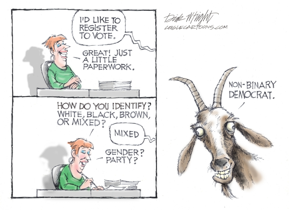 Voting Season