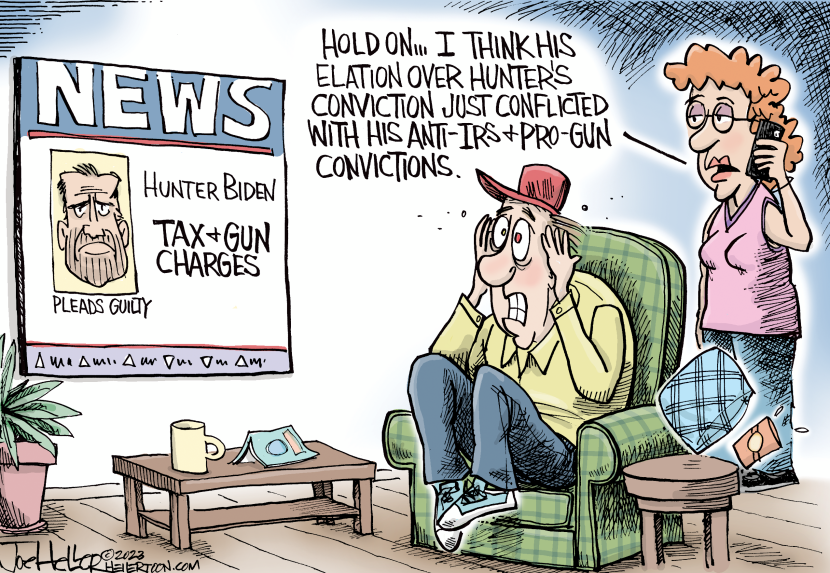 Hunter Biden