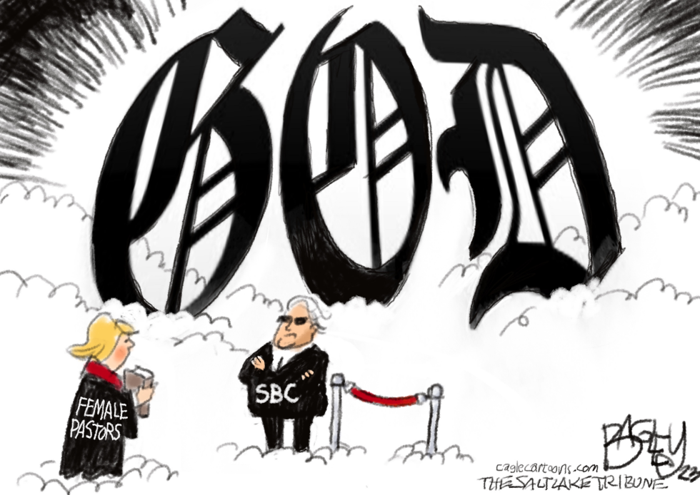 Southern Baptist Convention
