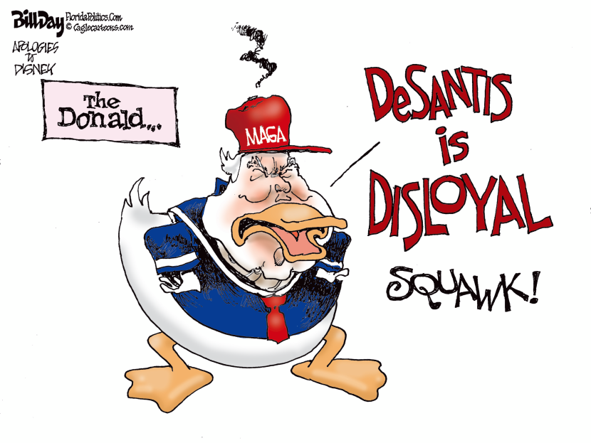 The Donald