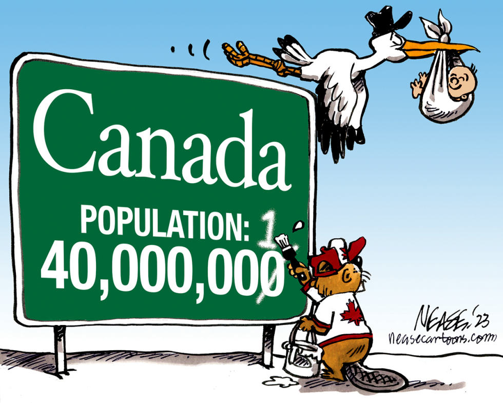 40 Million