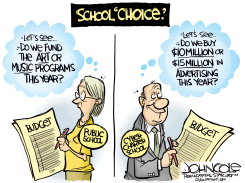 CYBER-CHARTER SCHOOL FUNDING by John Cole