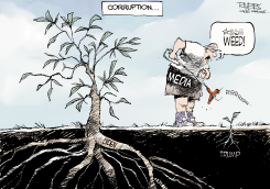 THE WEEDS by Rivers