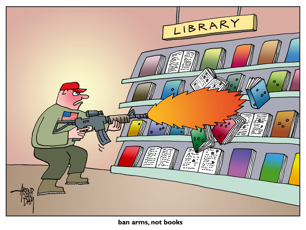 book bans