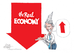 BIDENOMICS BUFFOONERY by Dick Wright