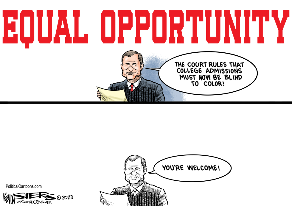 Affirmative Action