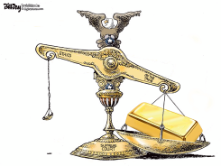SCOTUS ON THE TAKE by Bill Day