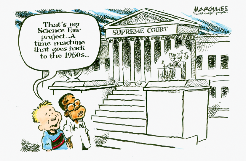 Supreme Court rulings