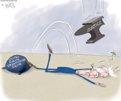 SCOTUS AFFIRMATIVE ACTION by Gary McCoy