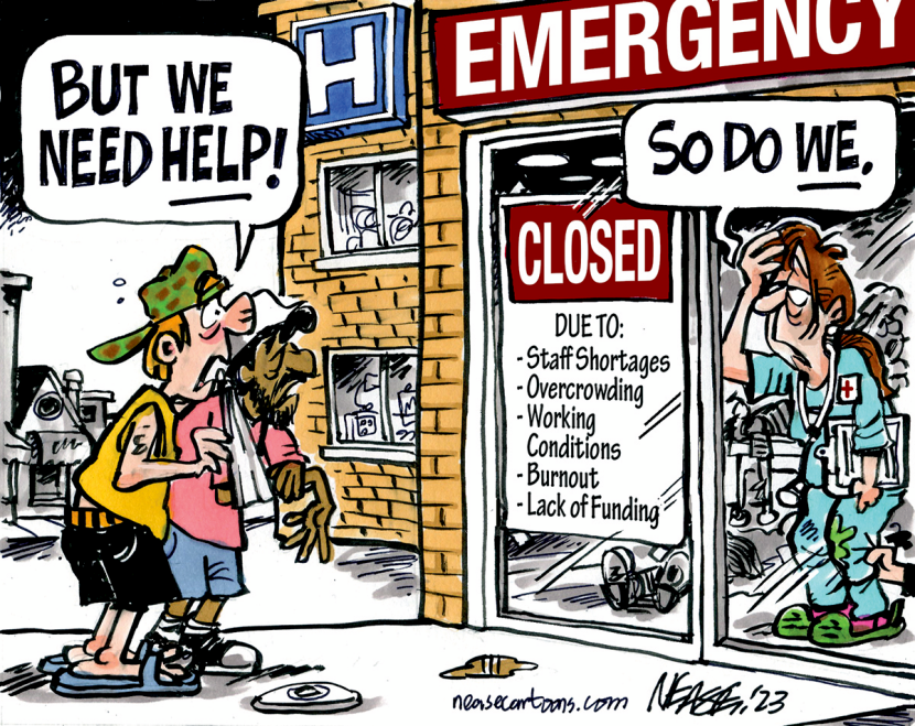 Emergency Help