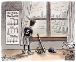 AIR QUALITY ALERT by Adam Zyglis