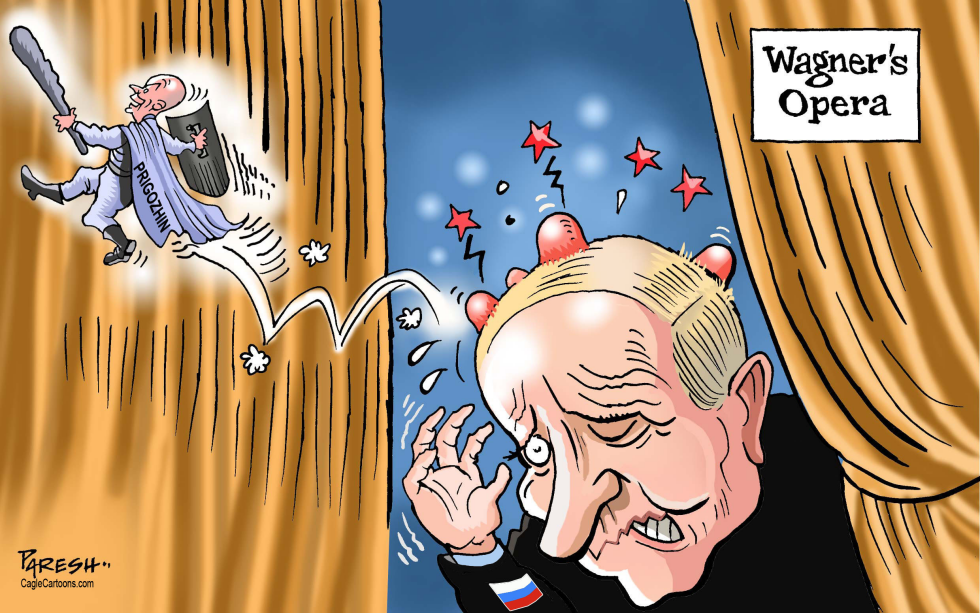 Wagner's opera