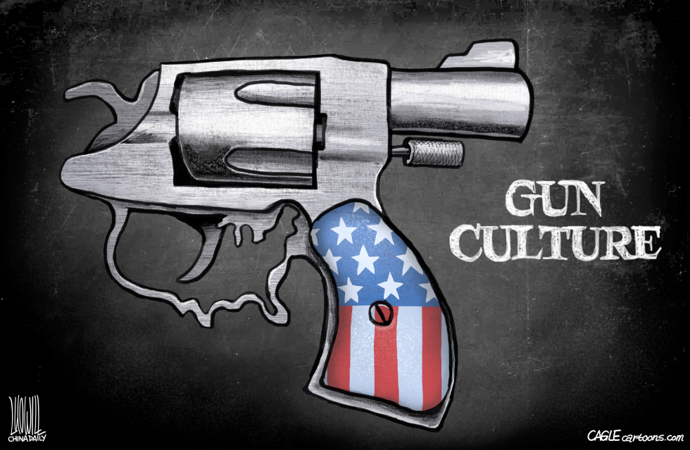 Gun culture