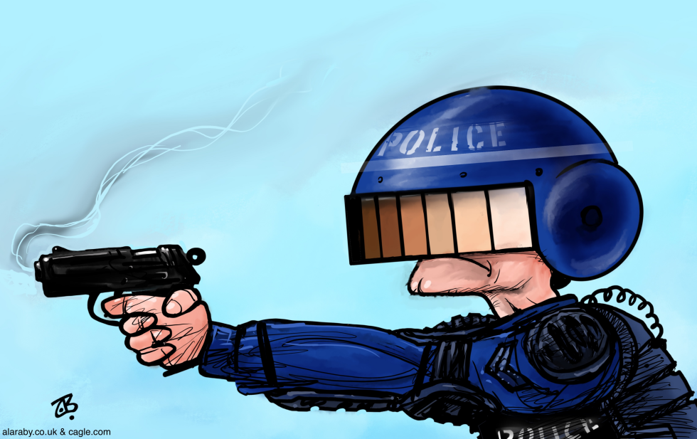 Police & Racism