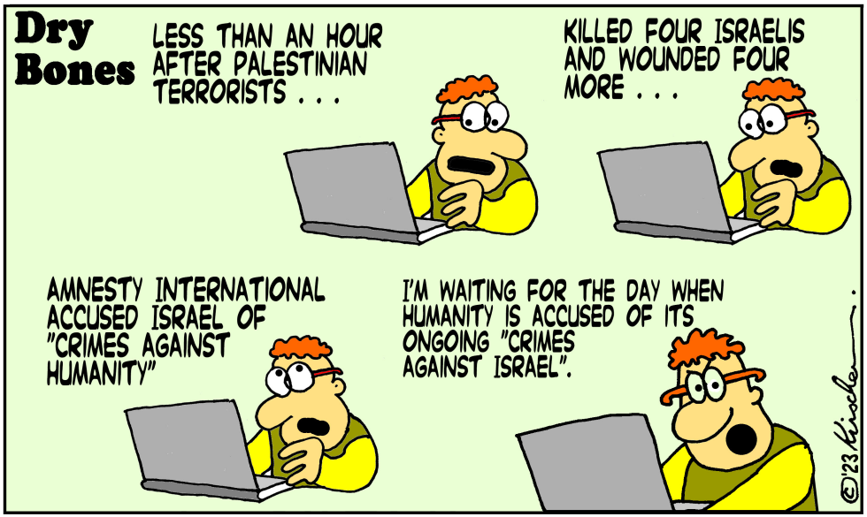 Ongoing Crimes