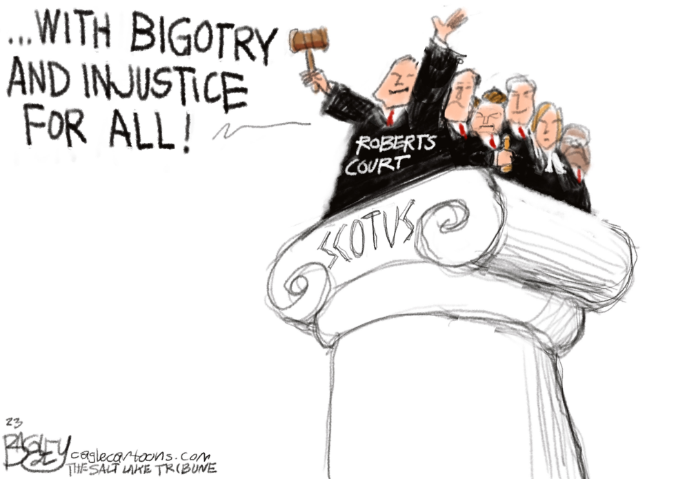 Roberts Court