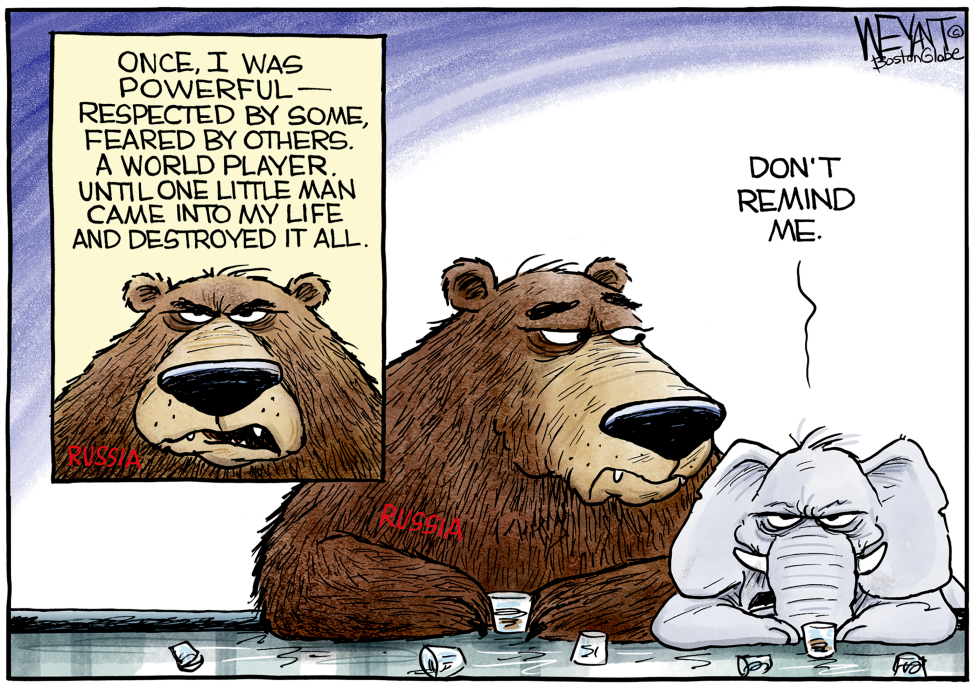 Bad Company