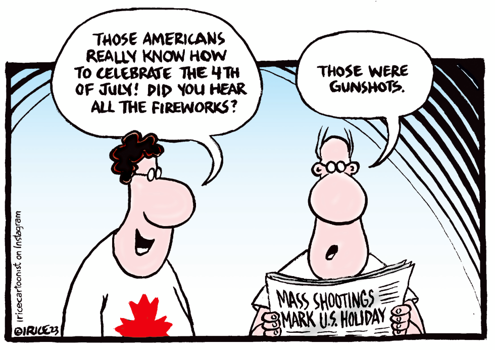 Happy Independence Day