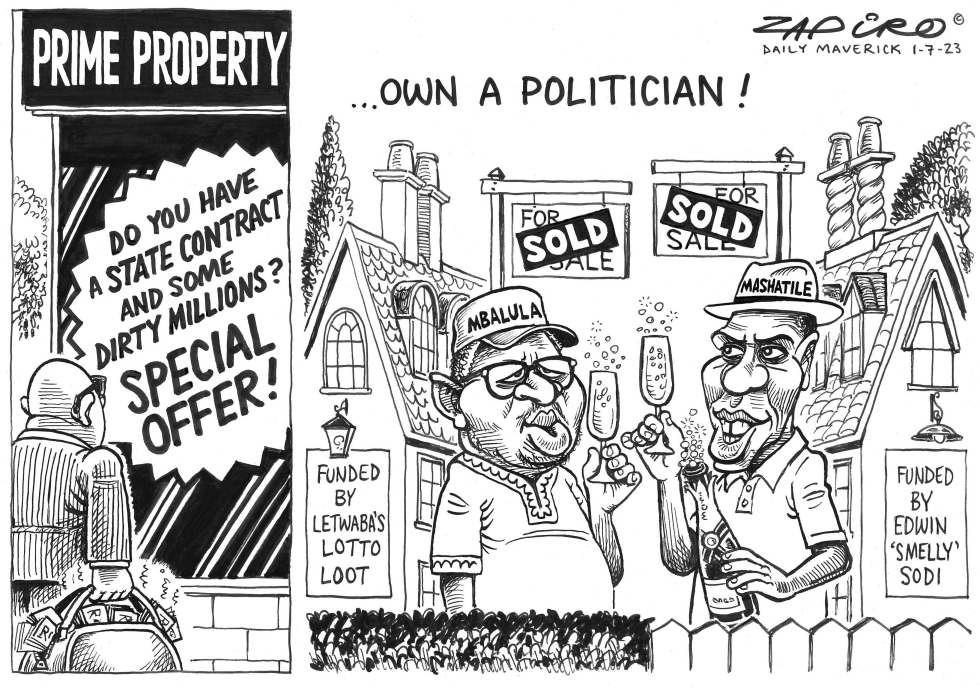 Prime Property