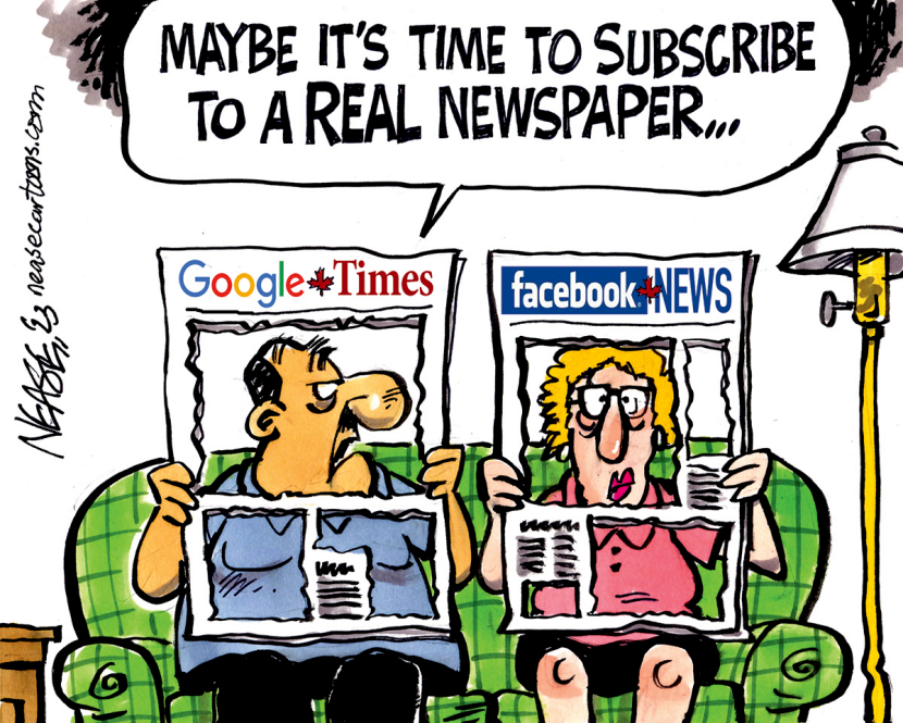 Online News
