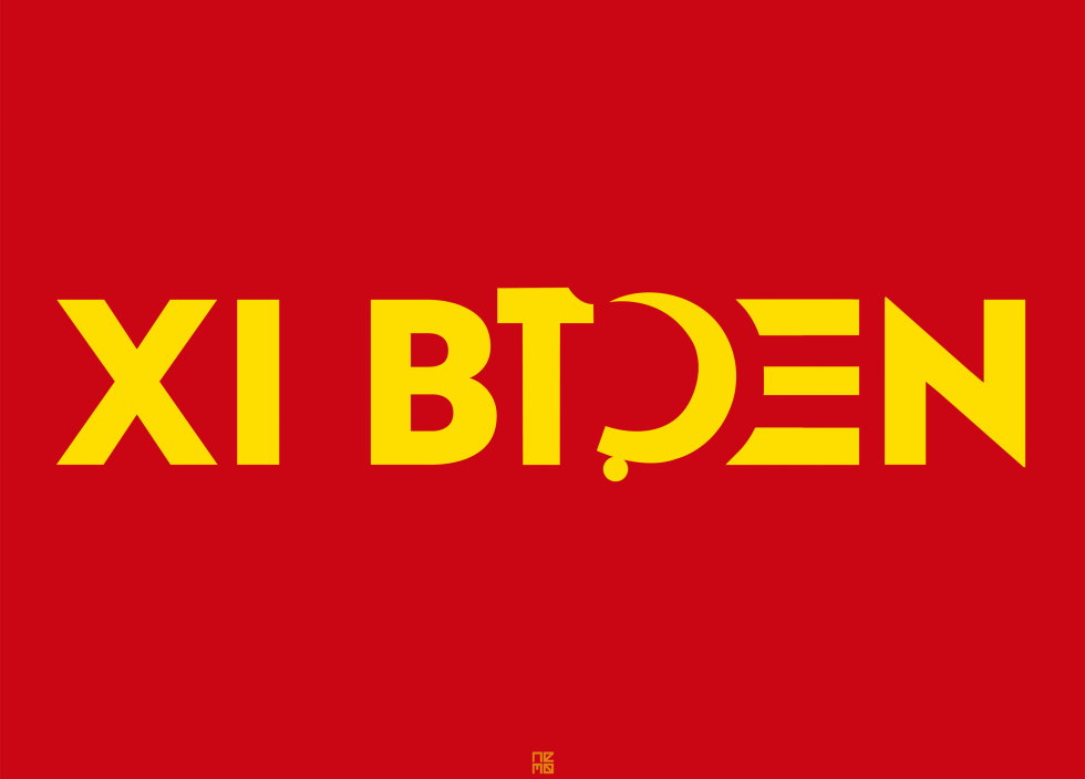 XI BIDEN