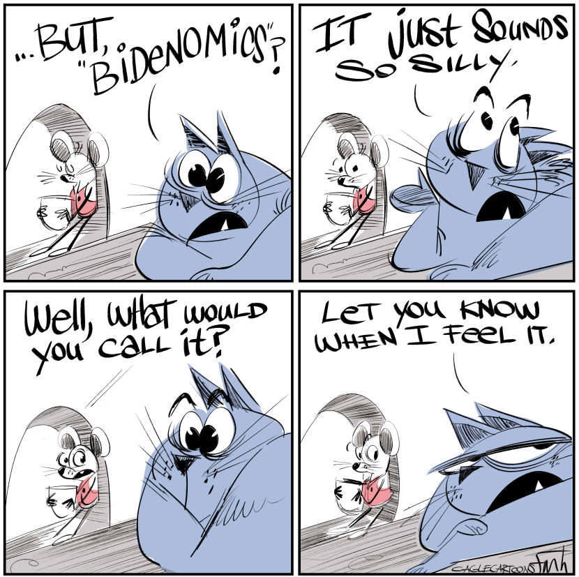 Cat Nomics