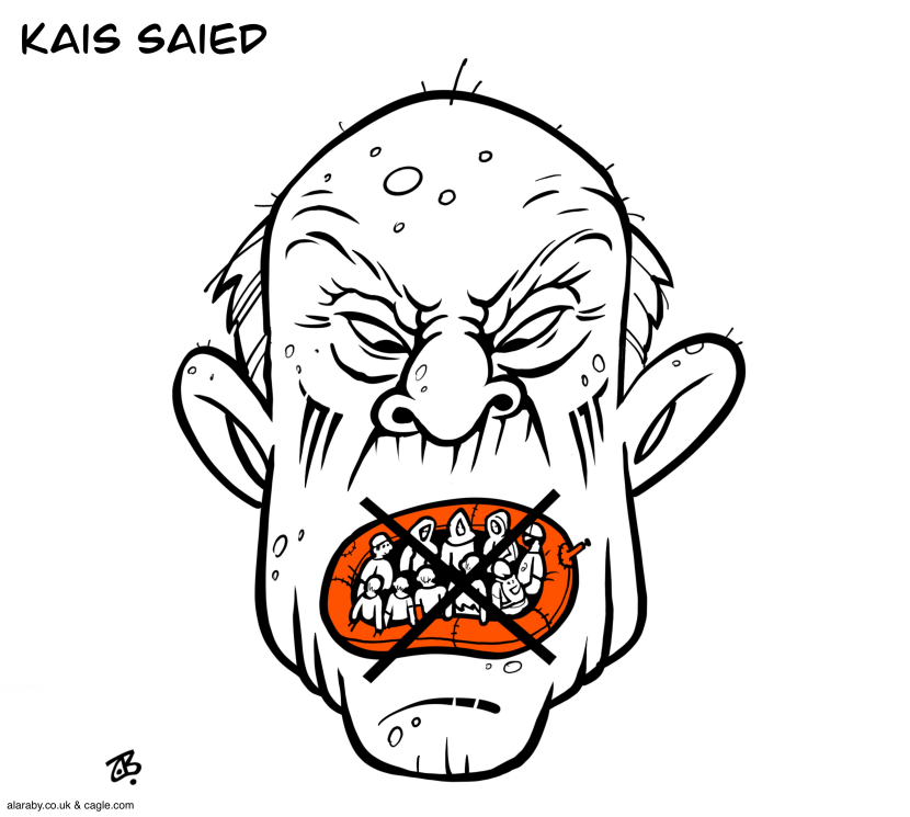 Kais Saied