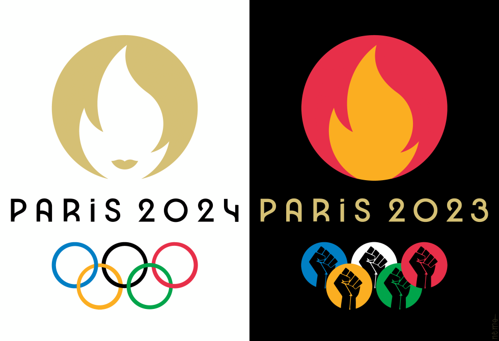 Paris 2023