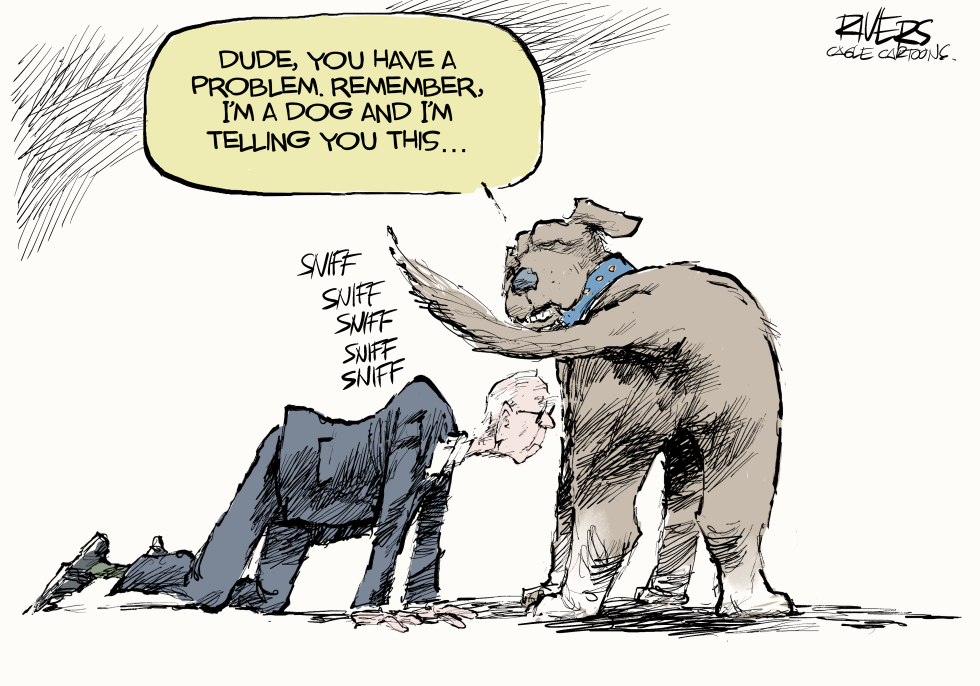 Sniffing Problem