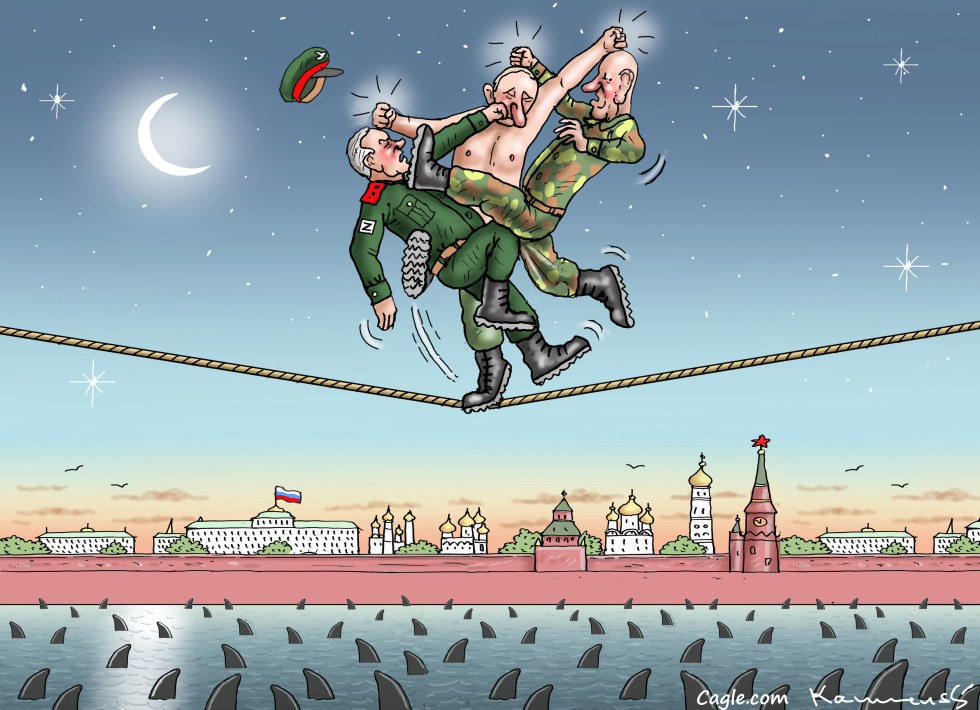 Russian Dance