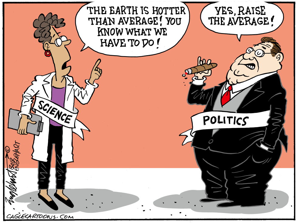 Climate Solution