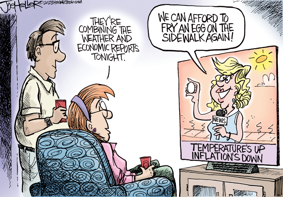 Inflation News