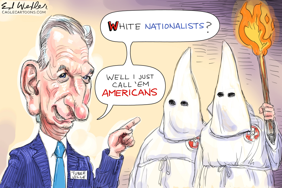 Tommy Tuberville Americans