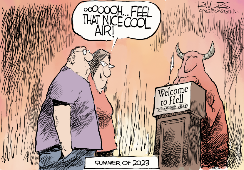 Summer 2023