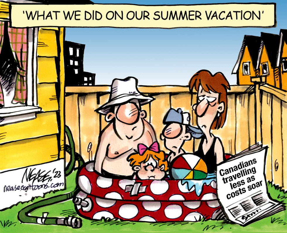 Travel Costs